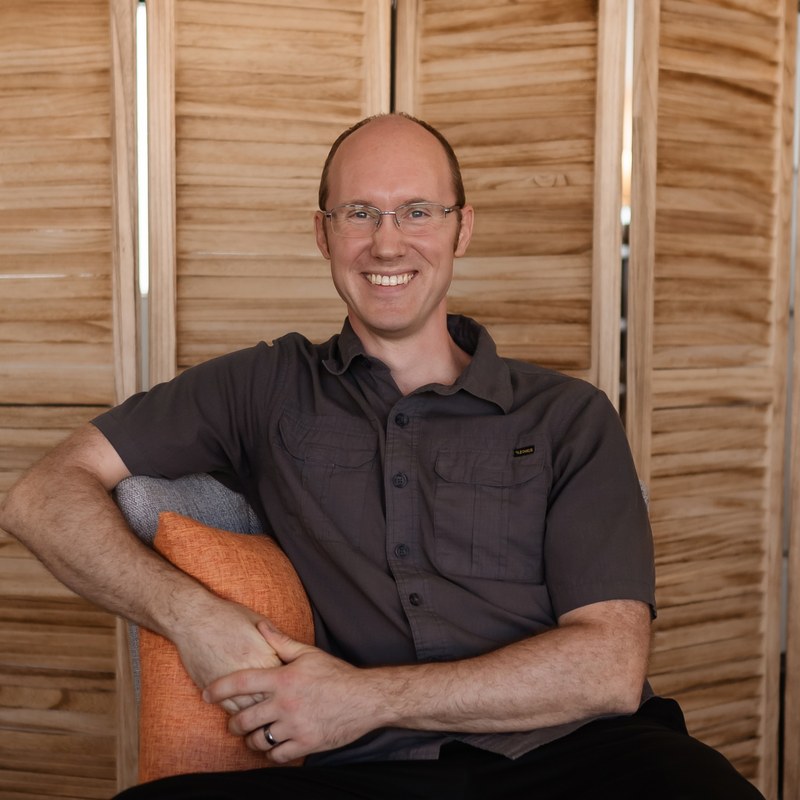 Jason Dixon